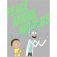 Rick and Morty-RI 60